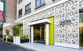 Hotel Prizm